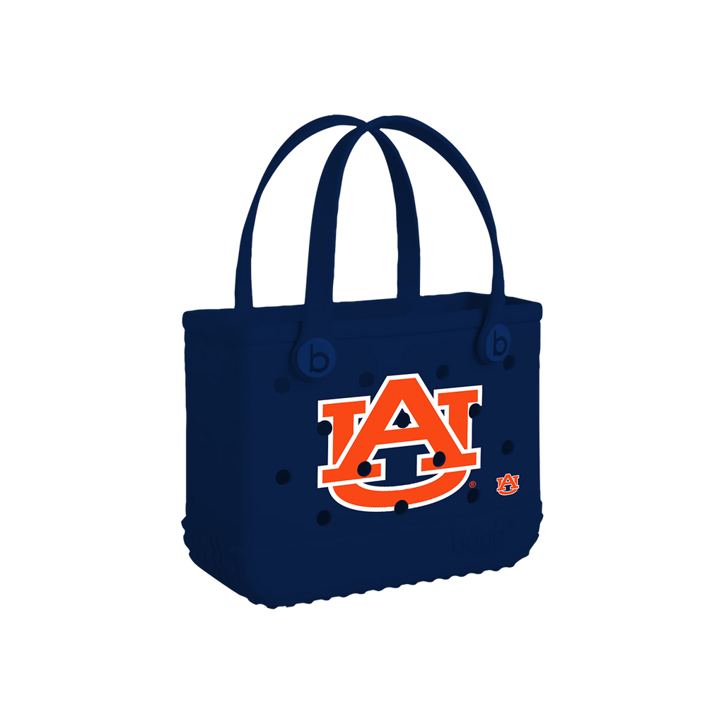 Bitty Bogg Bag - Auburn Tigers - Your Pool Bag