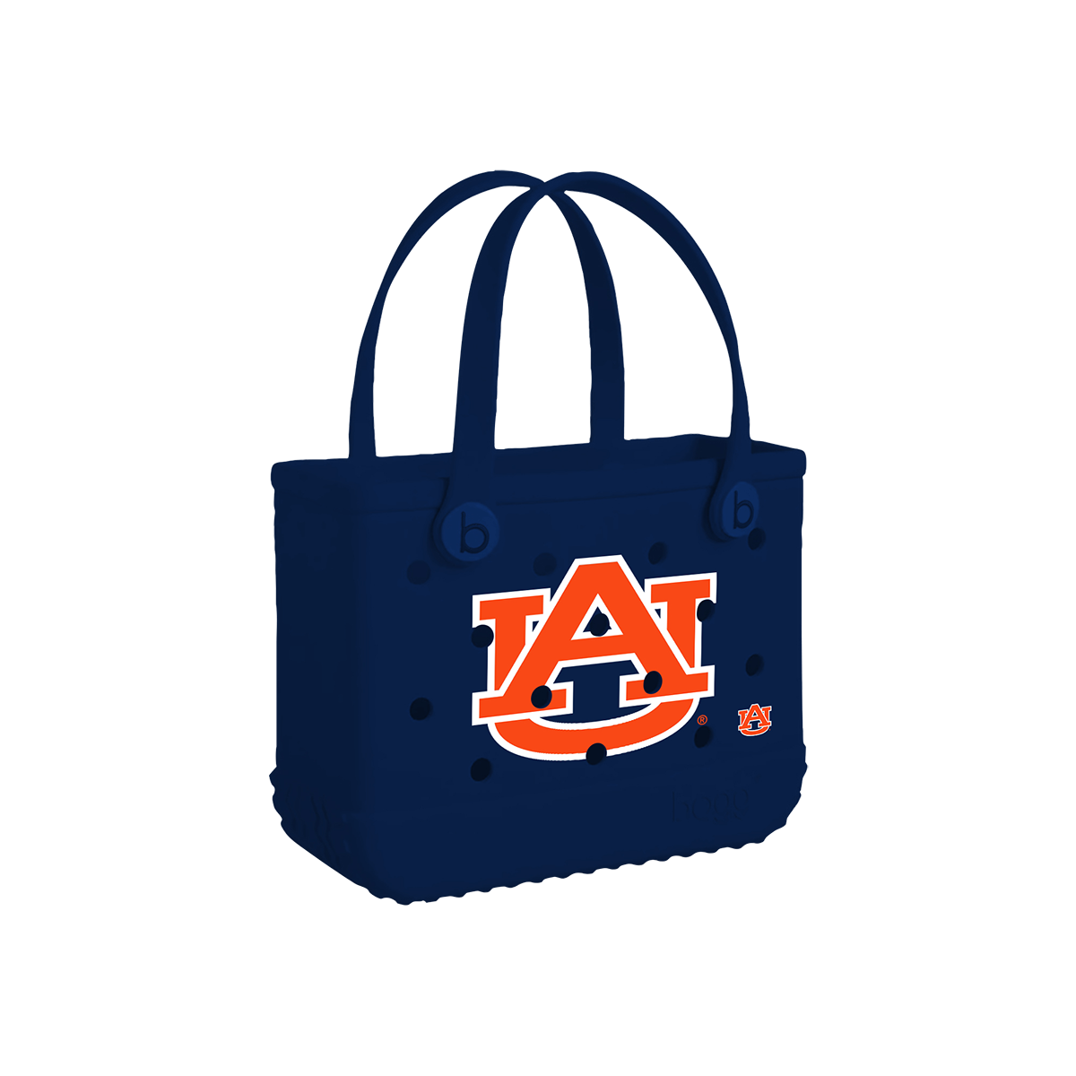 Bitty Bogg Bag - Auburn Tigers - Your Pool Bag