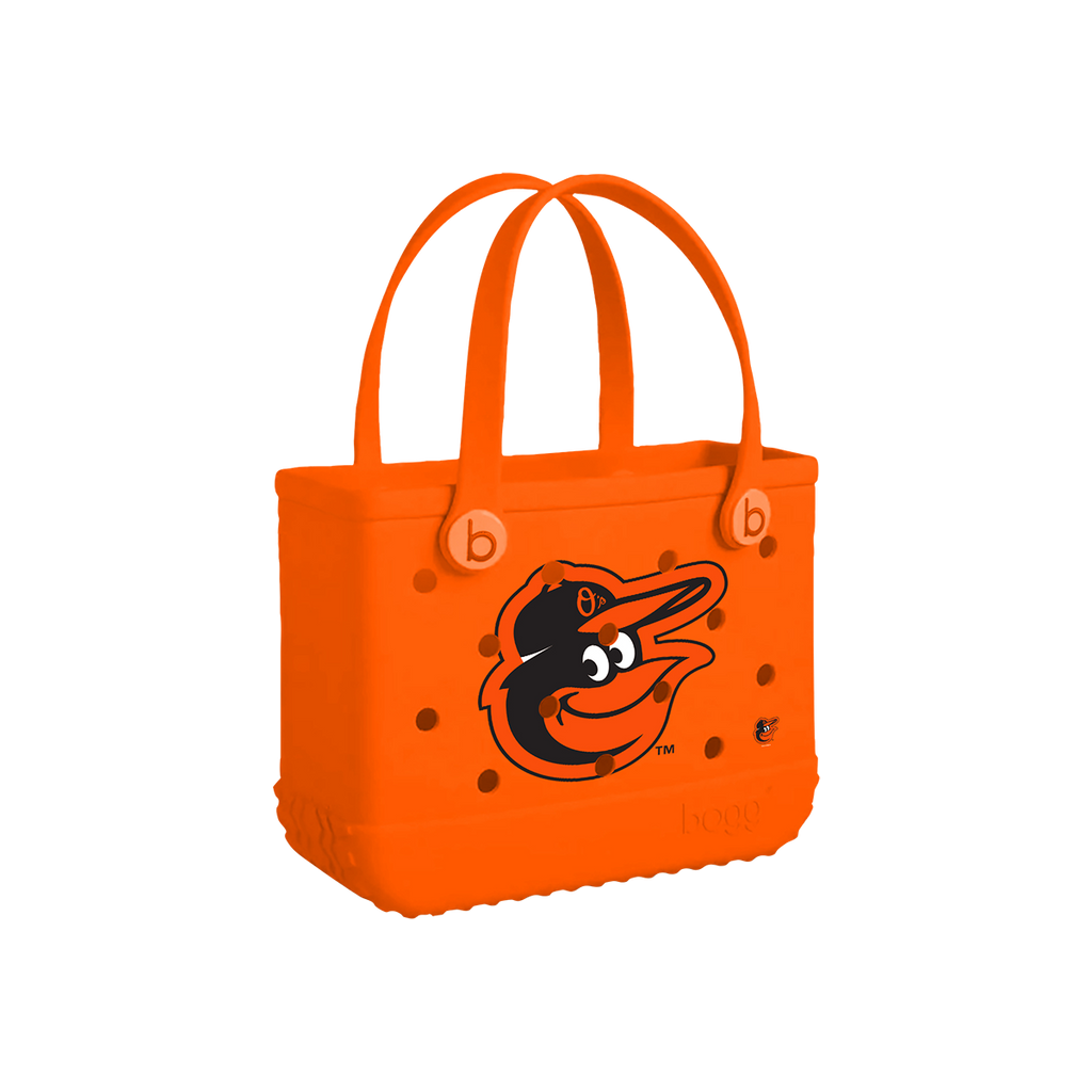Bitty Bogg Bag - Baltimore Orioles - Bag for Real Life