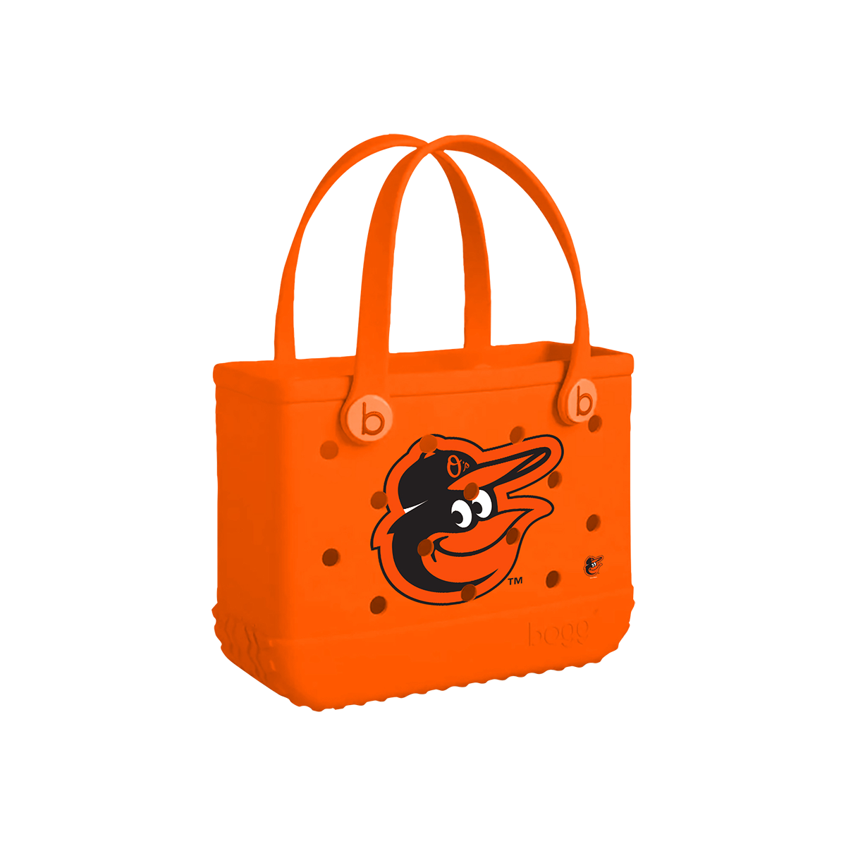 Bitty Bogg Bag - Baltimore Orioles - Bag for Real Life