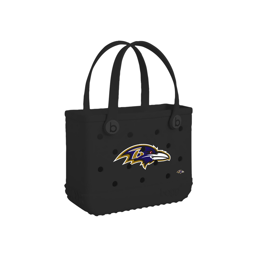 Bitty Bogg Bag - Baltimore Ravens - Travel What Matters
