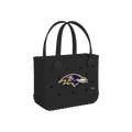 Bitty Bogg Bag - Baltimore Ravens - Travel What Matters