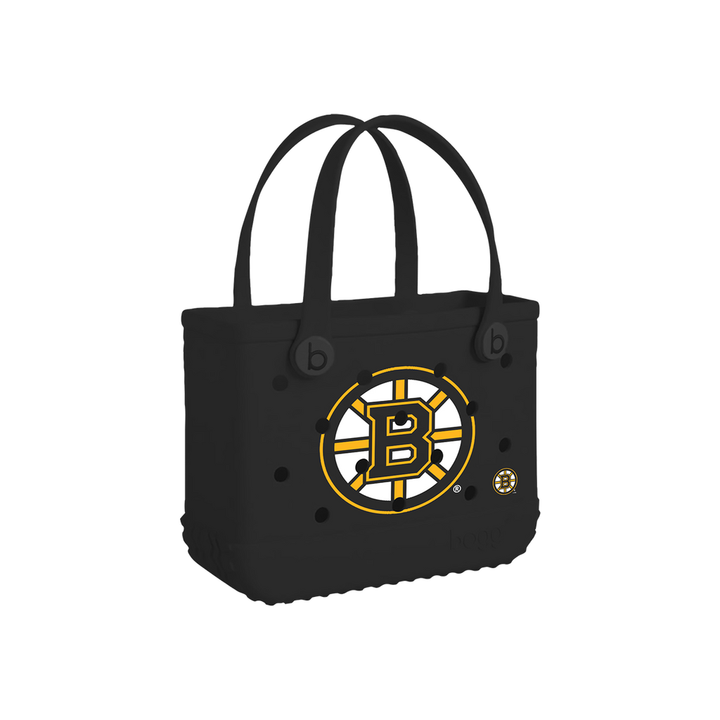 Bitty Bogg Bag - Boston Bruins - Gym Bag Ready