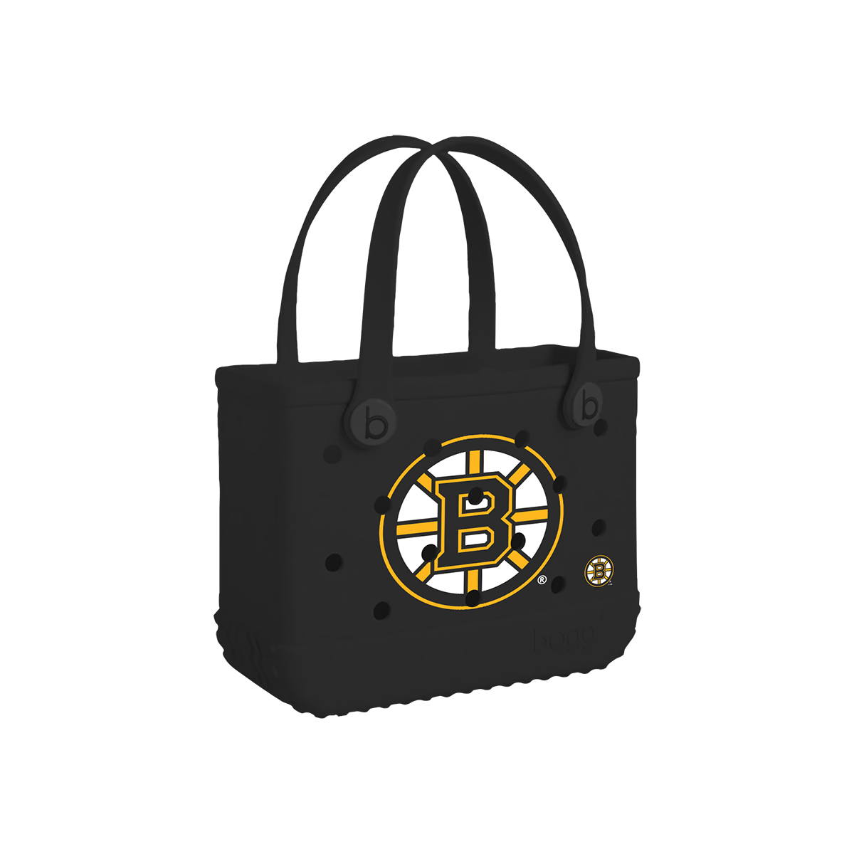 Bitty Bogg Bag - Boston Bruins - Gym Bag Ready
