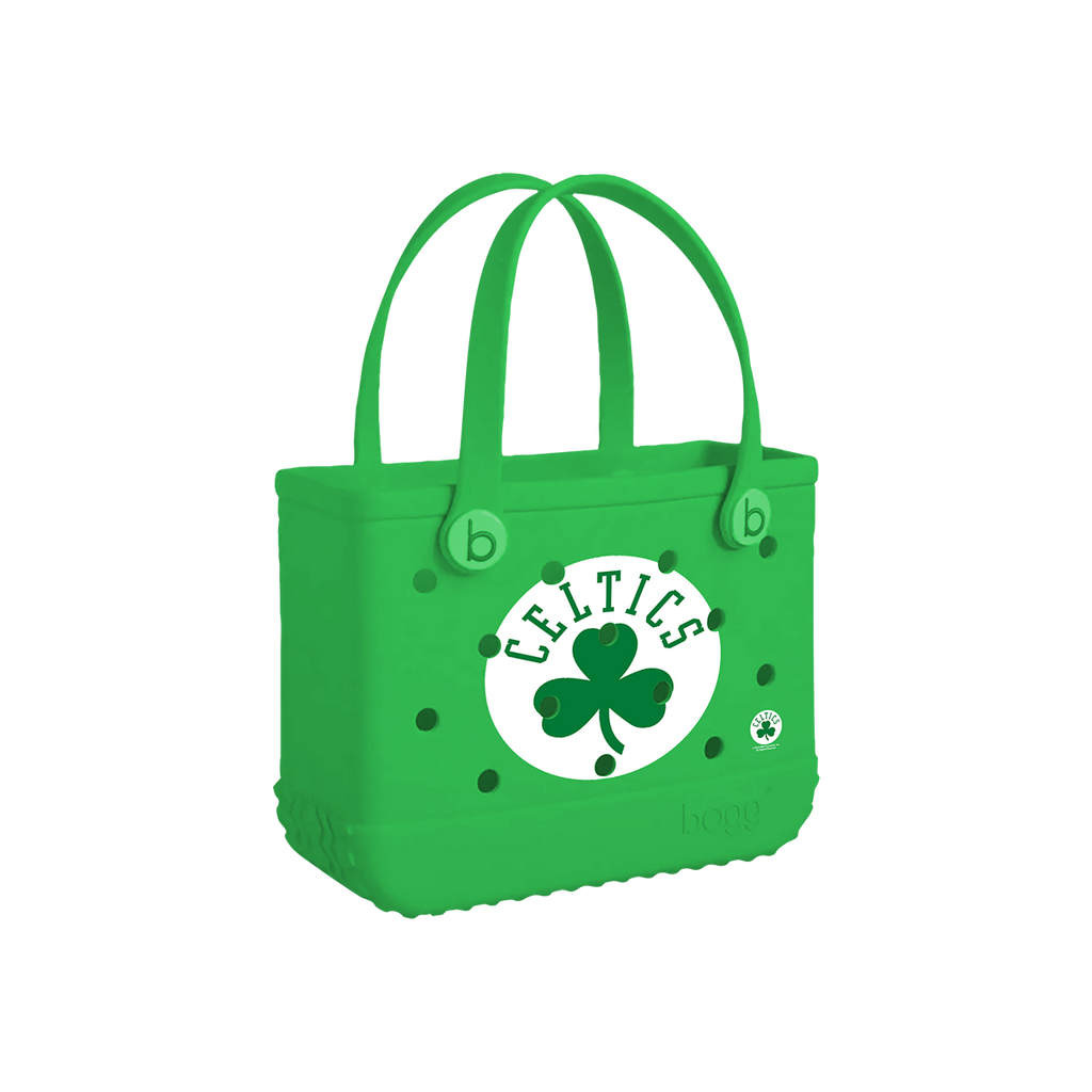 Bitty Bogg Bag - Boston Celtics - Pack Your Day