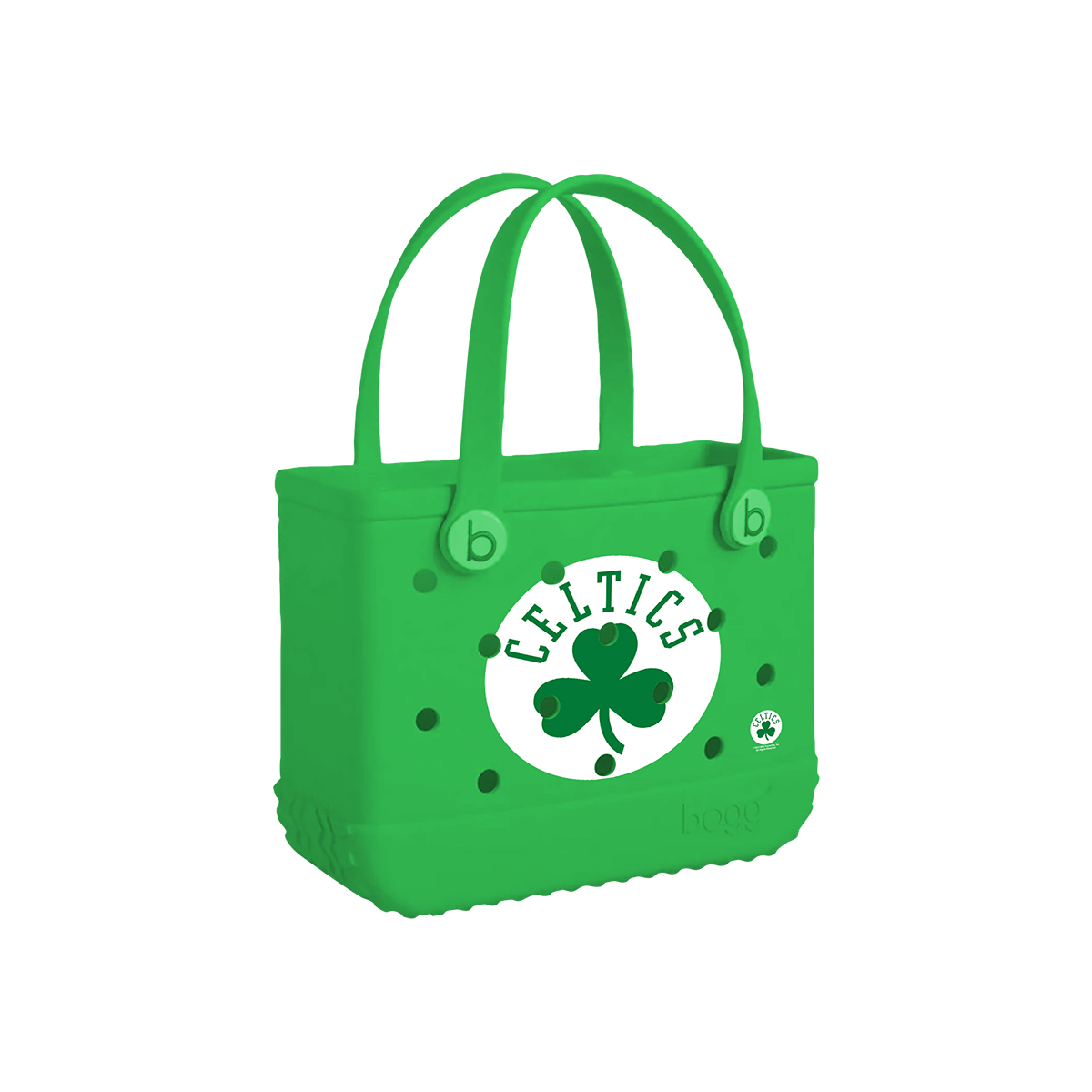 Bitty Bogg Bag - Boston Celtics - Pack Your Day