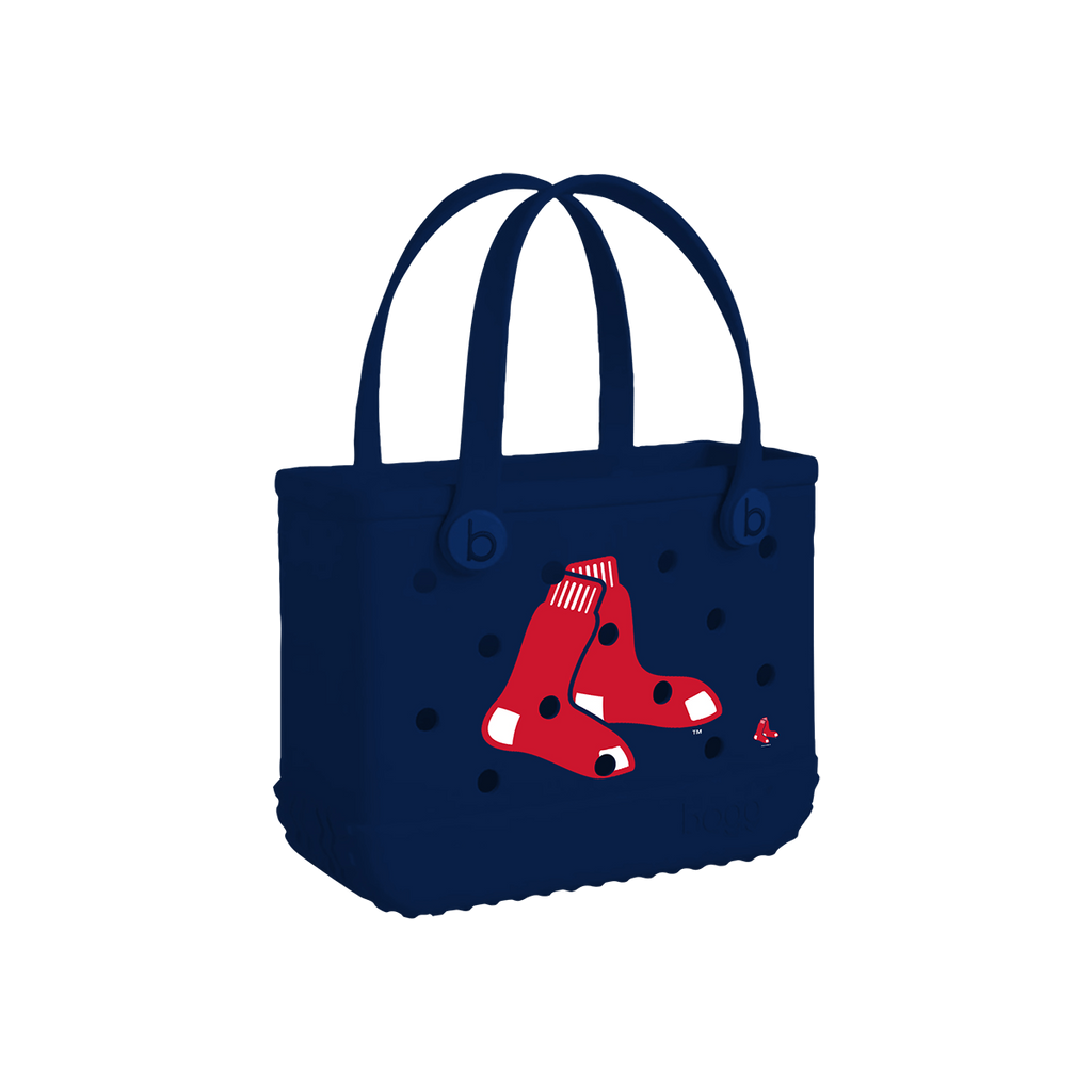 Bitty Bogg Bag - Boston Red Sox - Bag. Tote. Repeat.