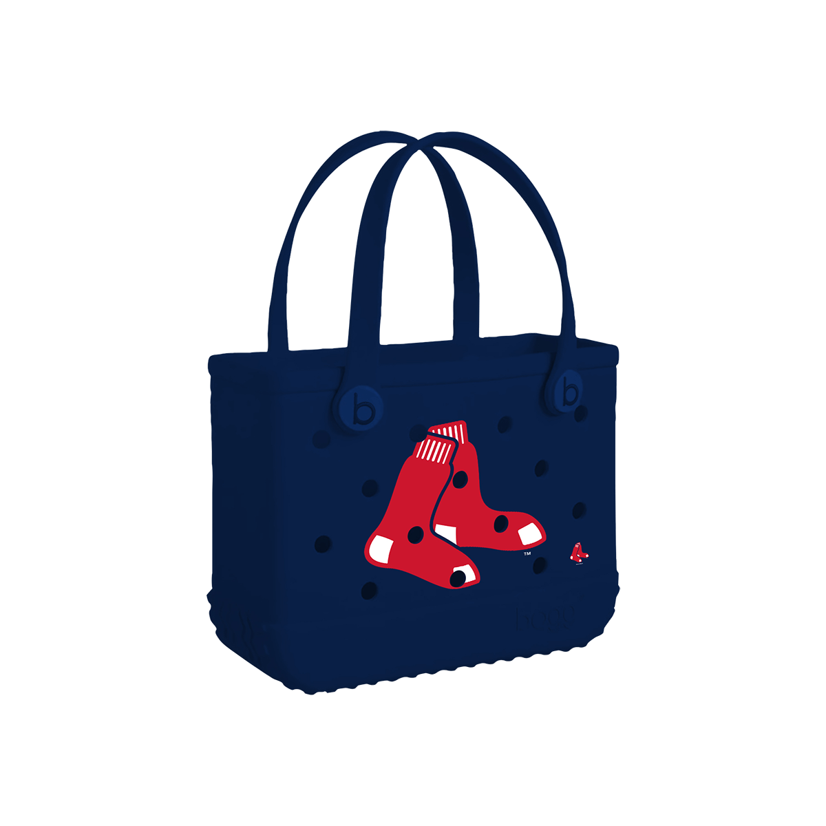Bitty Bogg Bag - Boston Red Sox - Bag. Tote. Repeat.