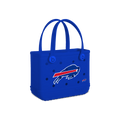 Bitty Bogg Bag - Buffalo Bills - For School Days
