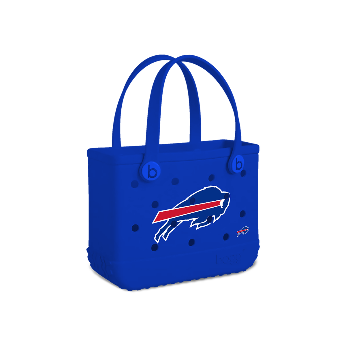 Bitty Bogg Bag - Buffalo Bills - For School Days