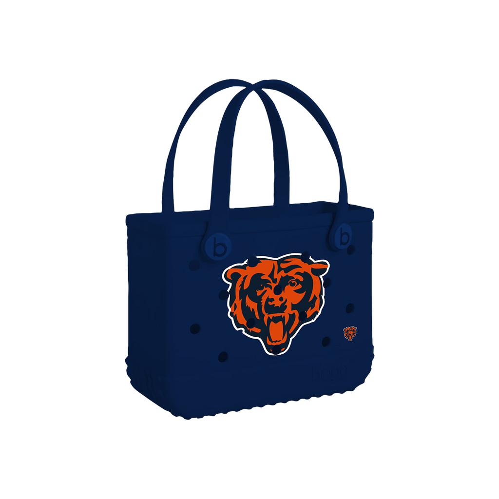 Bitty Bogg Bag - Chicago Bears - Your Boat Bag