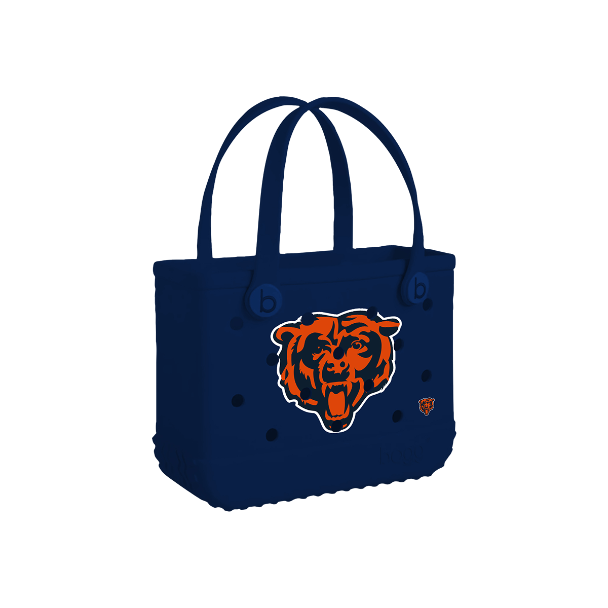 Bitty Bogg Bag - Chicago Bears - Your Boat Bag