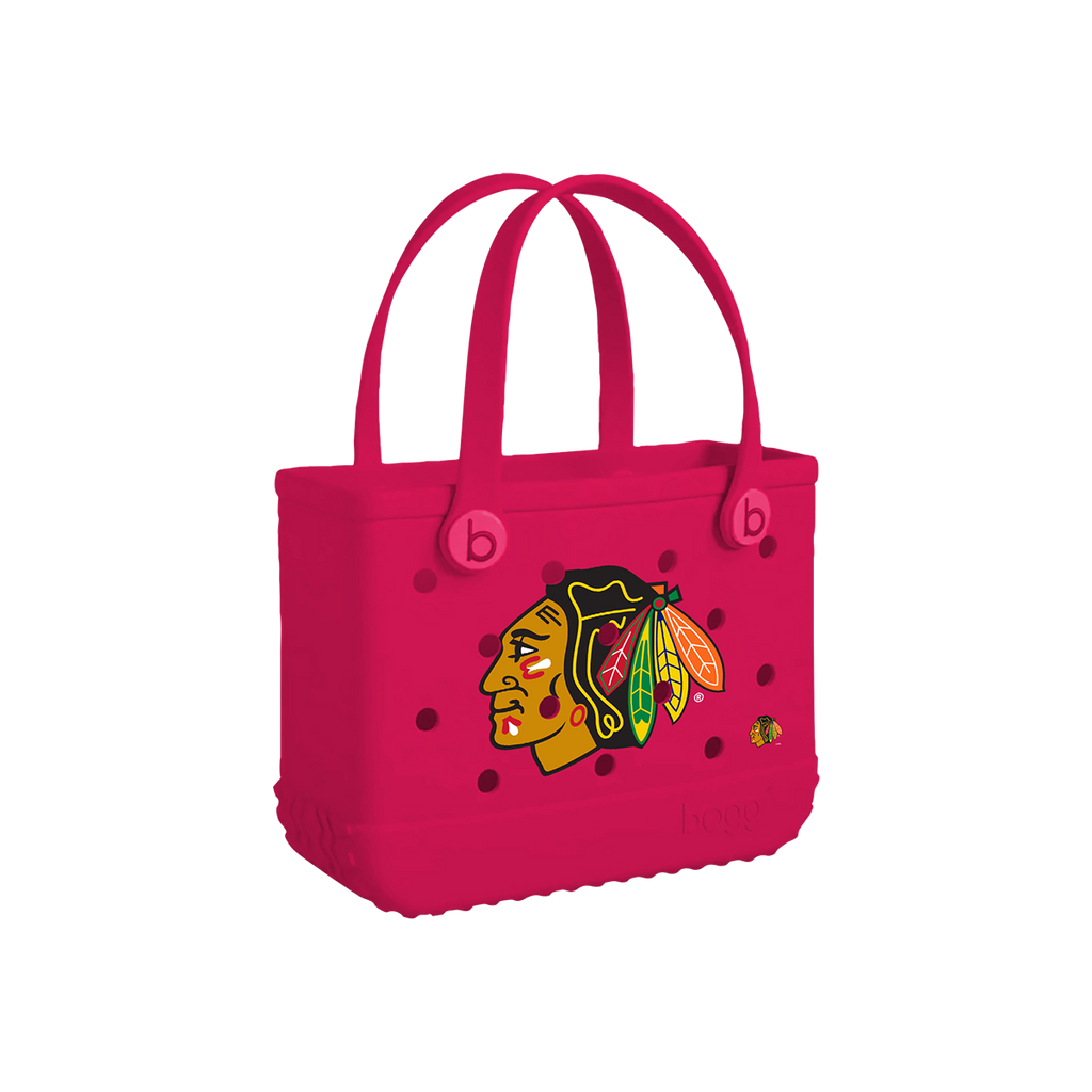 Bitty Bogg Bag - Chicago Blackhawks - Better Pool Carry