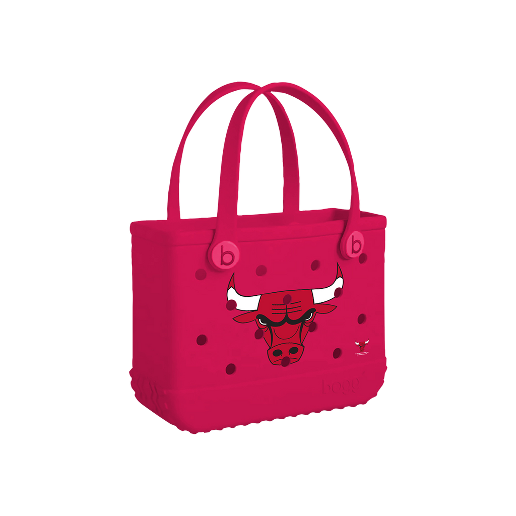 Bitty Bogg Bag - Chicago Bulls - Bring the Day