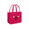 Bitty Bogg Bag - Chicago Bulls - Bring the Day
