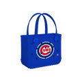 Bitty Bogg Bag - Chicago Cubs - A Tote for Packing