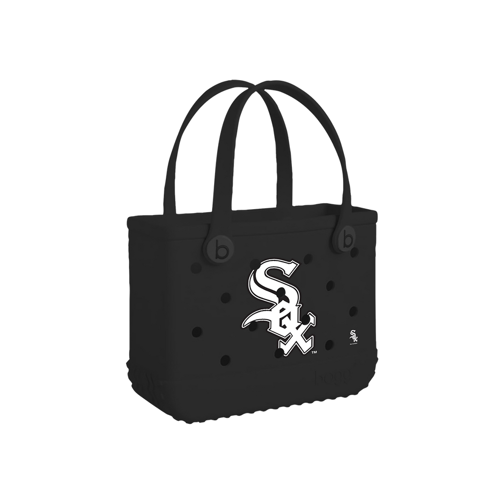 Bitty Bogg Bag - Chicago White Sox - Casual Tote Style