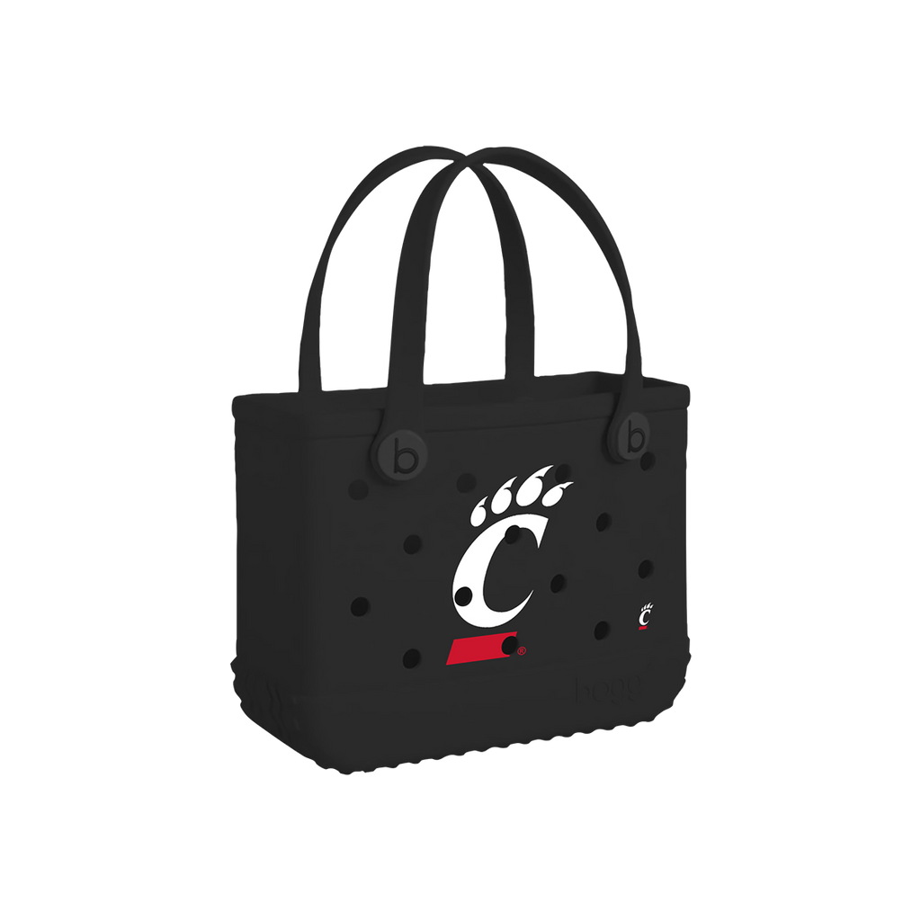Bitty Bogg Bag - Cincinnati Bearcats - Ready for Family Days