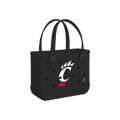 Bitty Bogg Bag - Cincinnati Bearcats - Ready for Family Days