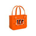 Bitty Bogg Bag - Cincinnati Bengals - Beach Tote Choice
