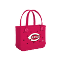 Bitty Bogg Bag - Cincinnati Reds - Easy Bag Style