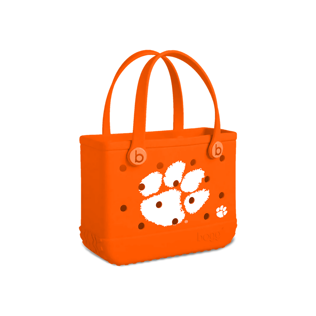 Bitty Bogg Bag - Clemson Tigers - Family Bag Ready