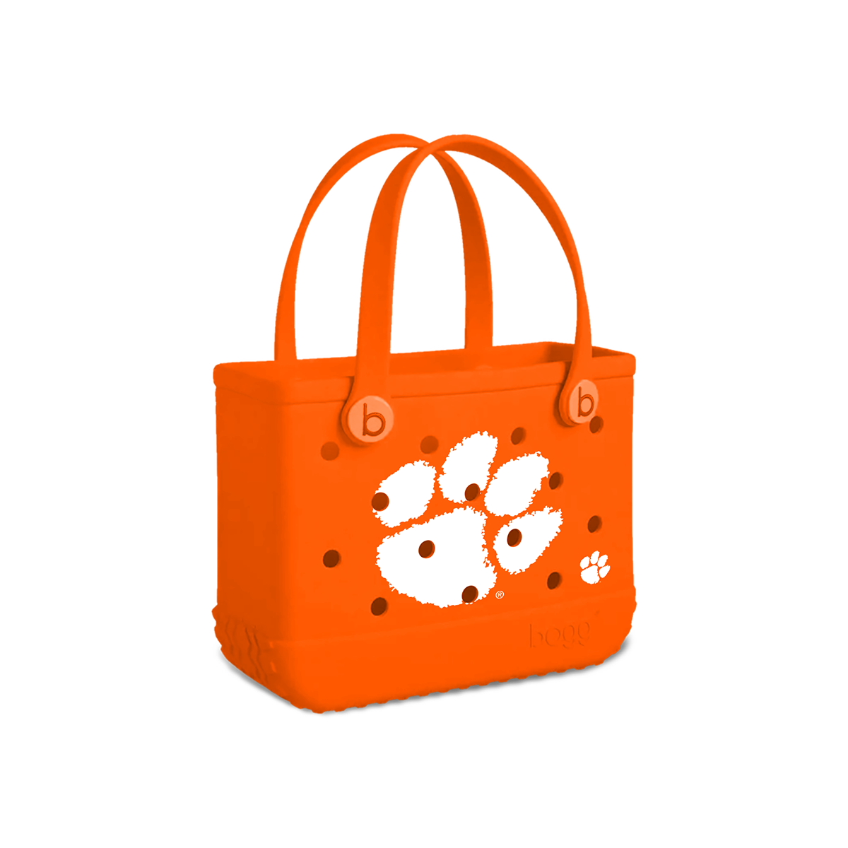 Bitty Bogg Bag - Clemson Tigers - Family Bag Ready