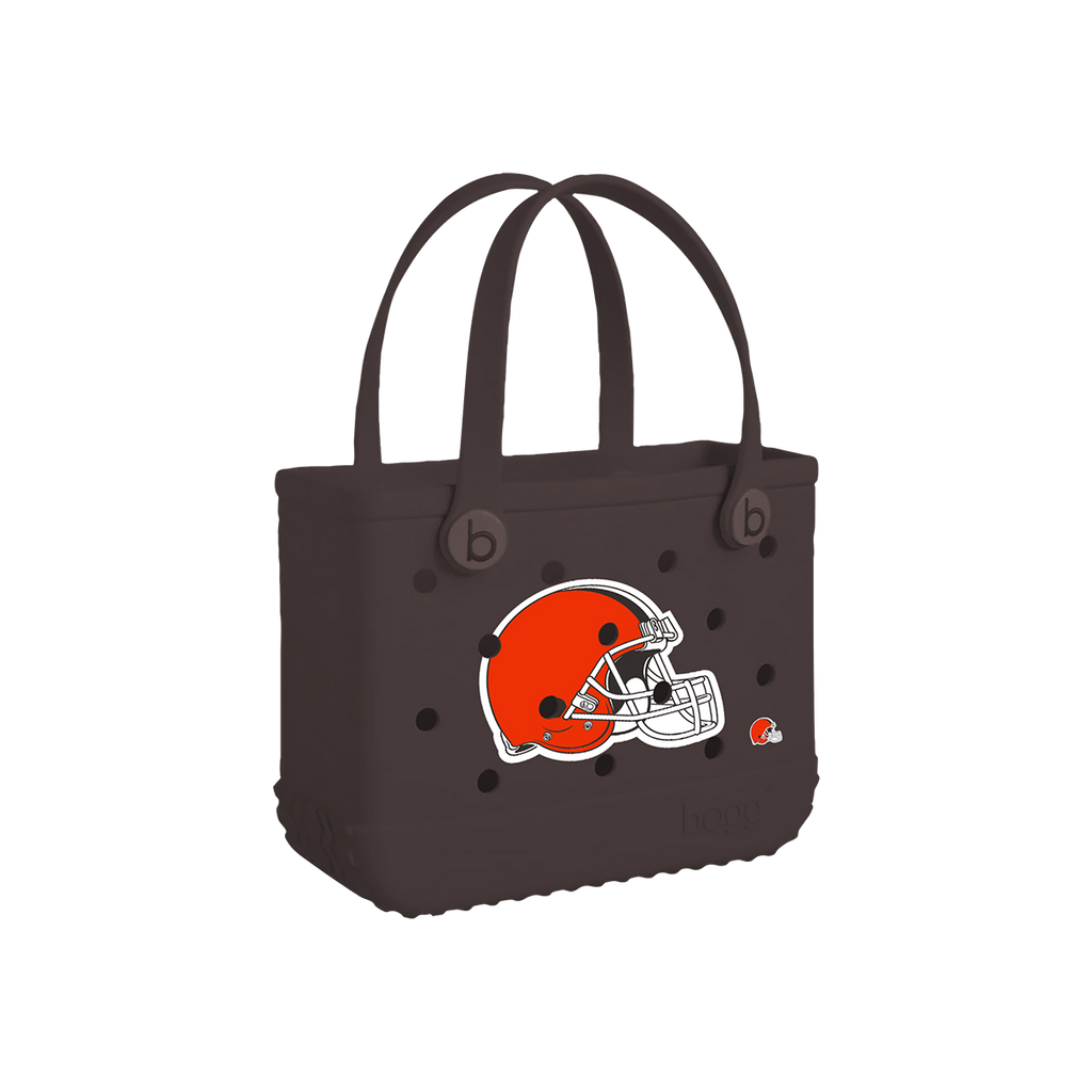 Bitty Bogg Bag - Cleveland Browns - Work Bag Favorite