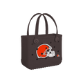 Bitty Bogg Bag - Cleveland Browns - Work Bag Favorite