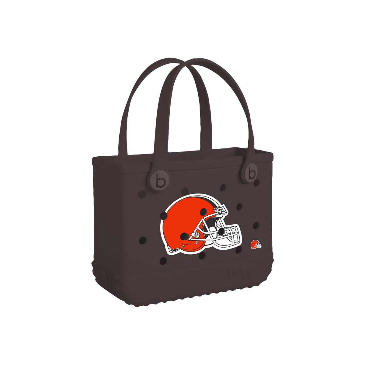Bitty Bogg Bag - Cleveland Browns - Work Bag Favorite