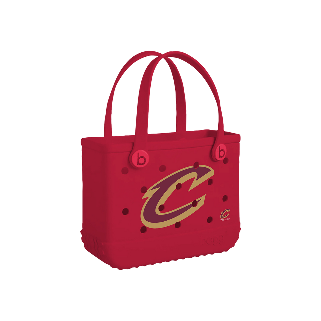 Bitty Bogg Bag - Cleveland Cavaliers - Ready All Day
