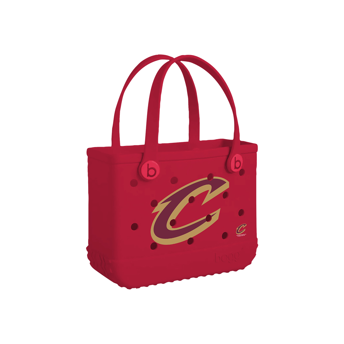 Bitty Bogg Bag - Cleveland Cavaliers - Ready All Day
