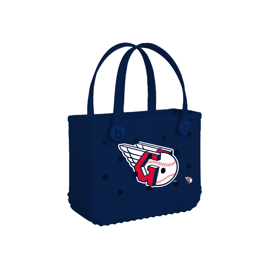 Bitty Bogg Bag - Cleveland Guardians - Pack Better