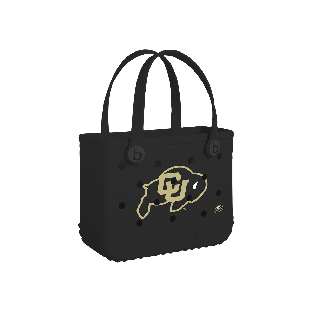 Bitty Bogg Bag - Colorado Buffaloes - Bring It Daily