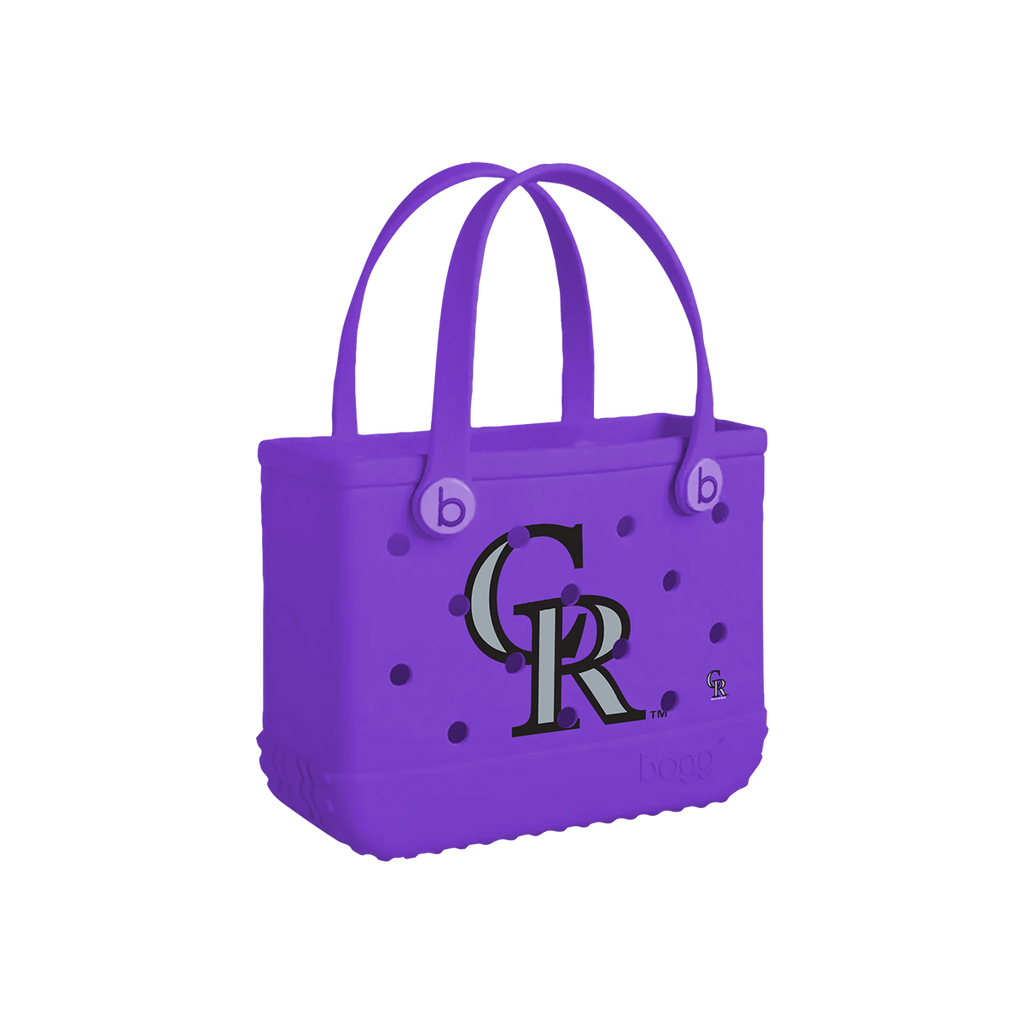 Bitty Bogg Bag - Colorado Rockies - Work Bag Ready