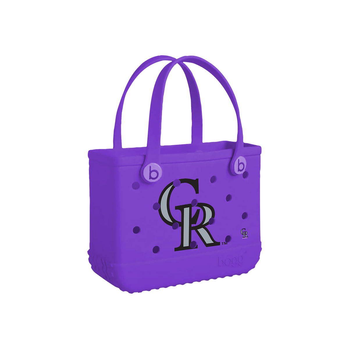 Bitty Bogg Bag - Colorado Rockies - Work Bag Ready