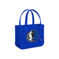 Bitty Bogg Bag - Dallas Mavericks - The Lake Bag