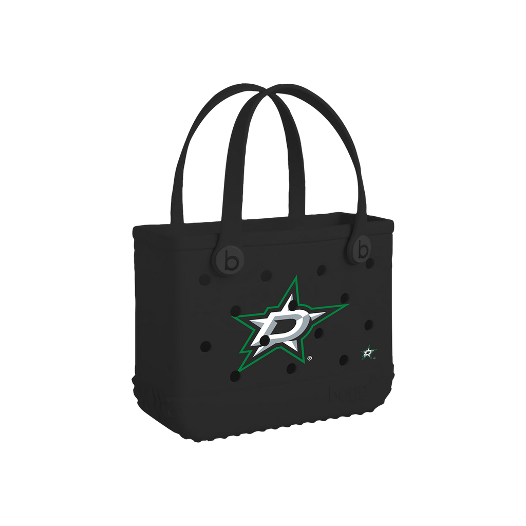 Bitty Bogg Bag - Dallas Stars - Tote the Day