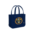 Bitty Bogg Bag - Denver Nuggets - Colorful Tote Style