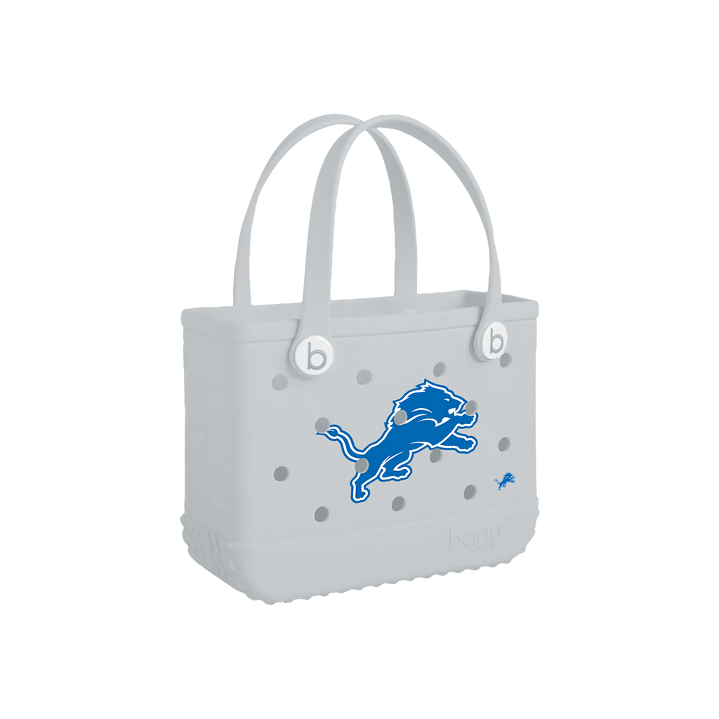 Bitty Bogg Bag - Detroit Lions - Carry It Anywhere
