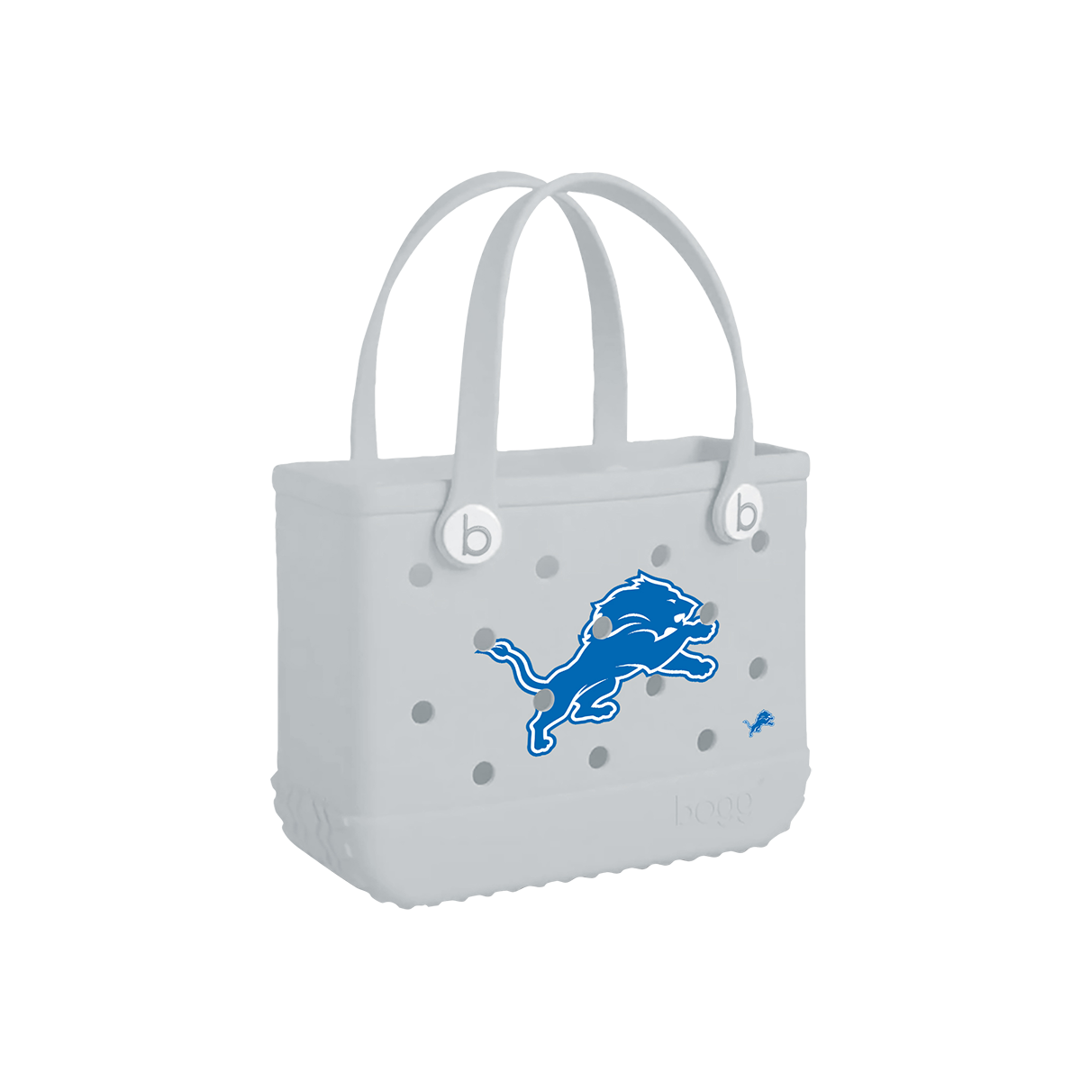 Bitty Bogg Bag - Detroit Lions - Carry It Anywhere