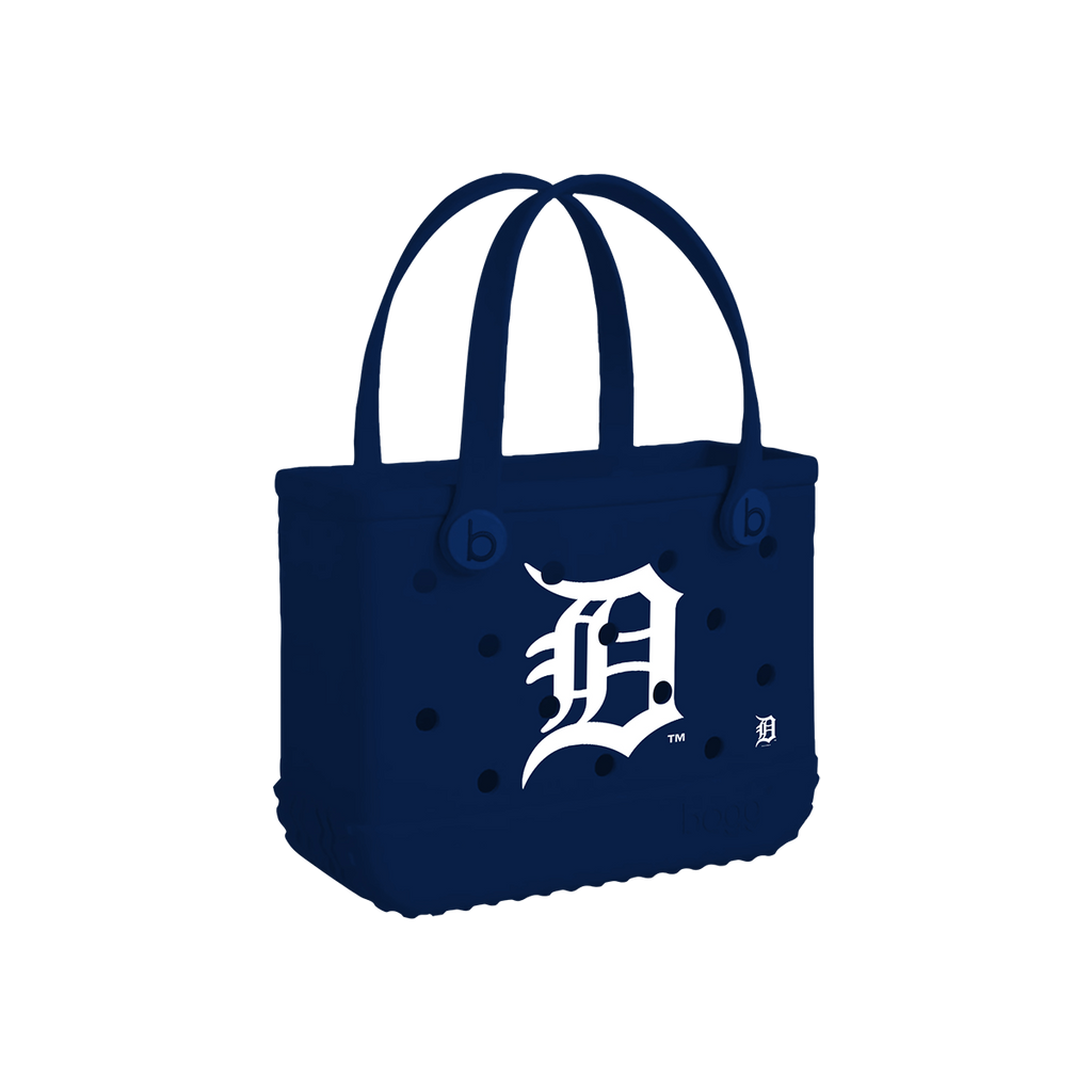 Bitty Bogg Bag - Detroit Tigers - The Roomy Bag
