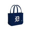 Bitty Bogg Bag - Detroit Tigers - The Roomy Bag