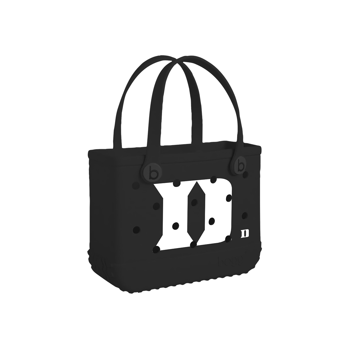Bitty Bogg Bag - Duke Blue Devils - Carry Easy