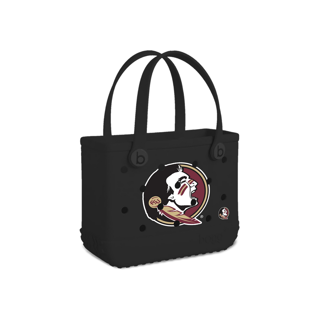 Bitty Bogg Bag - Florida State Seminoles - Work Tote Favorite