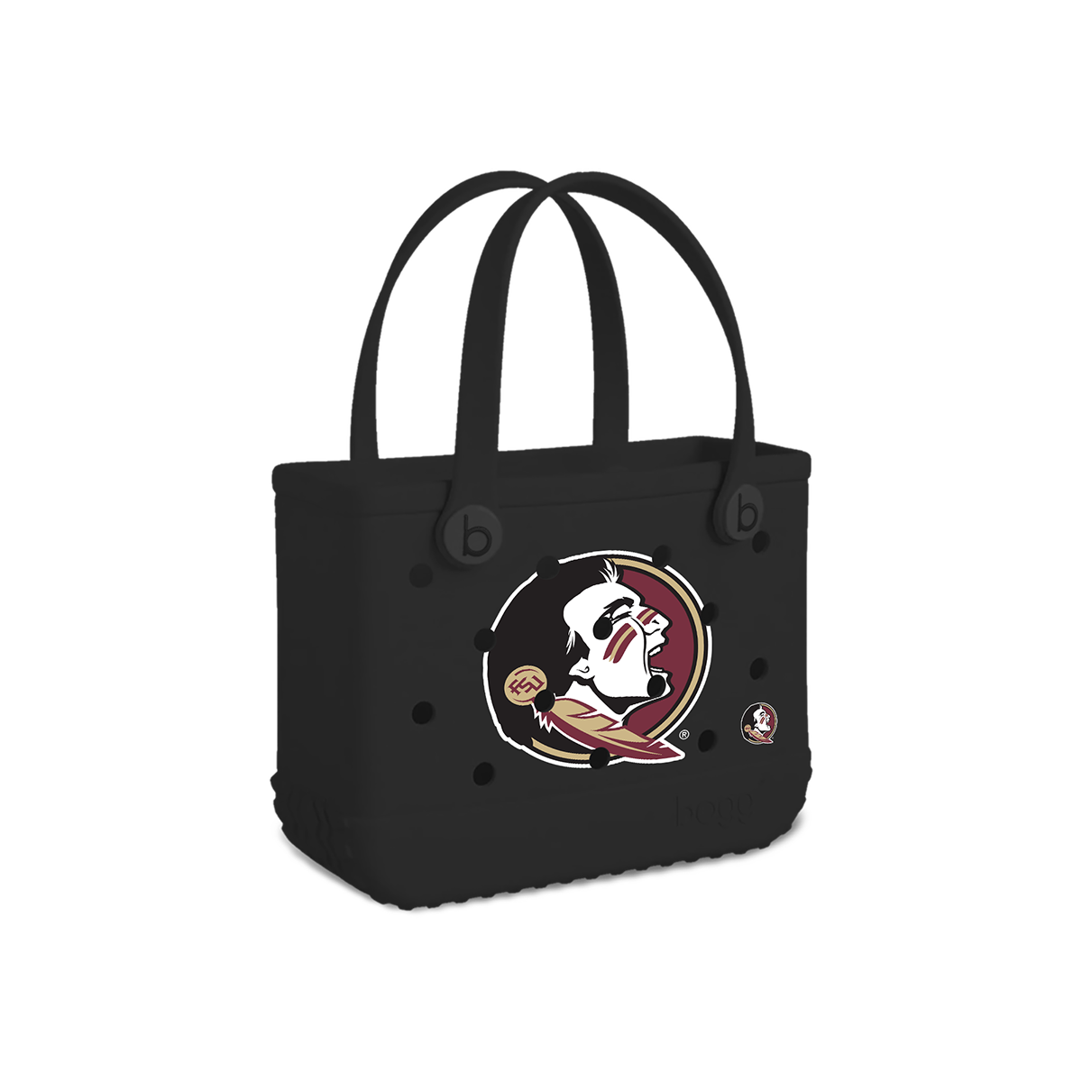 Bitty Bogg Bag - Florida State Seminoles - Work Tote Favorite