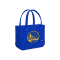 Bitty Bogg Bag - Golden State Warriors - Beach Carry Choice