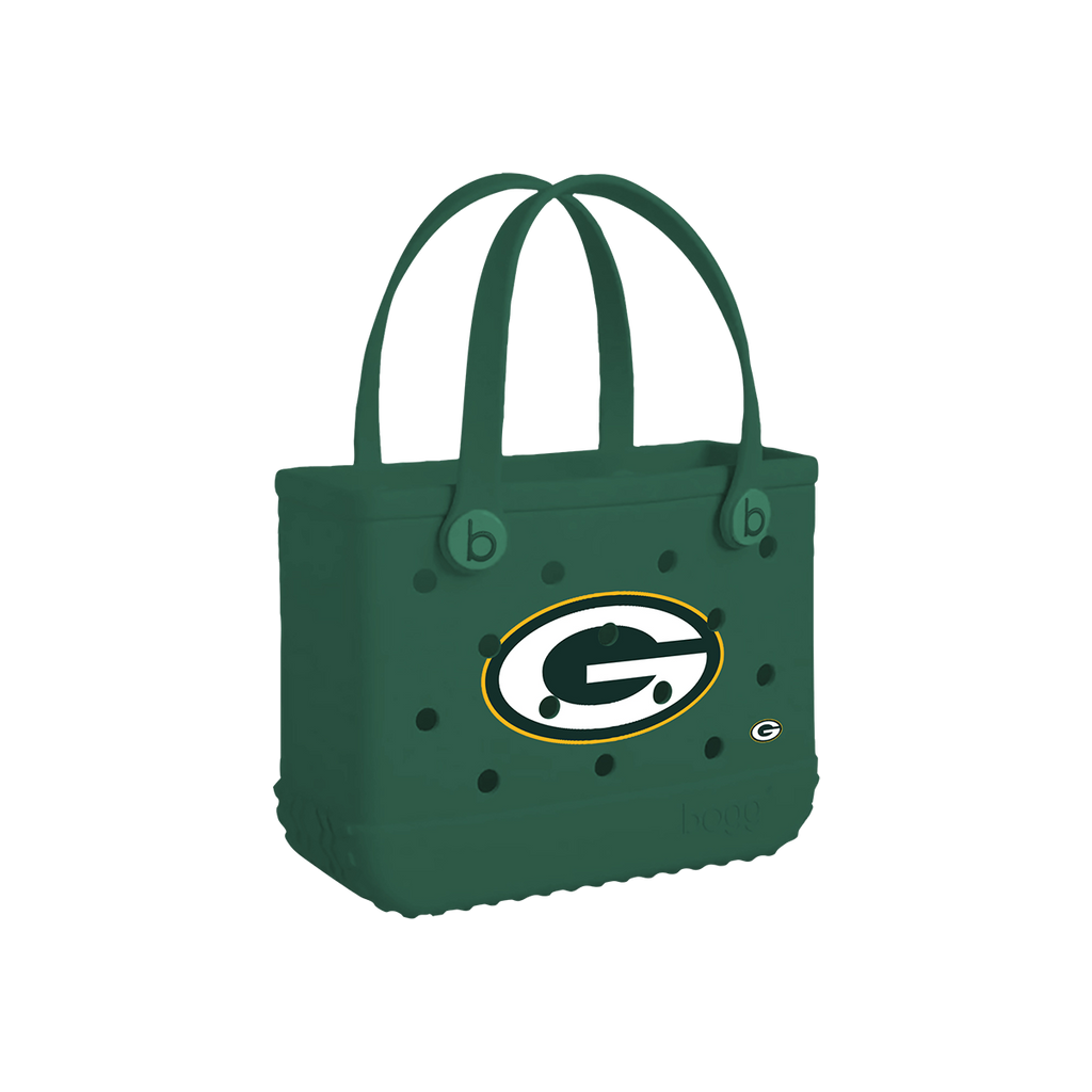 Bitty Bogg Bag - Green Bay Packers - Pack It Daily