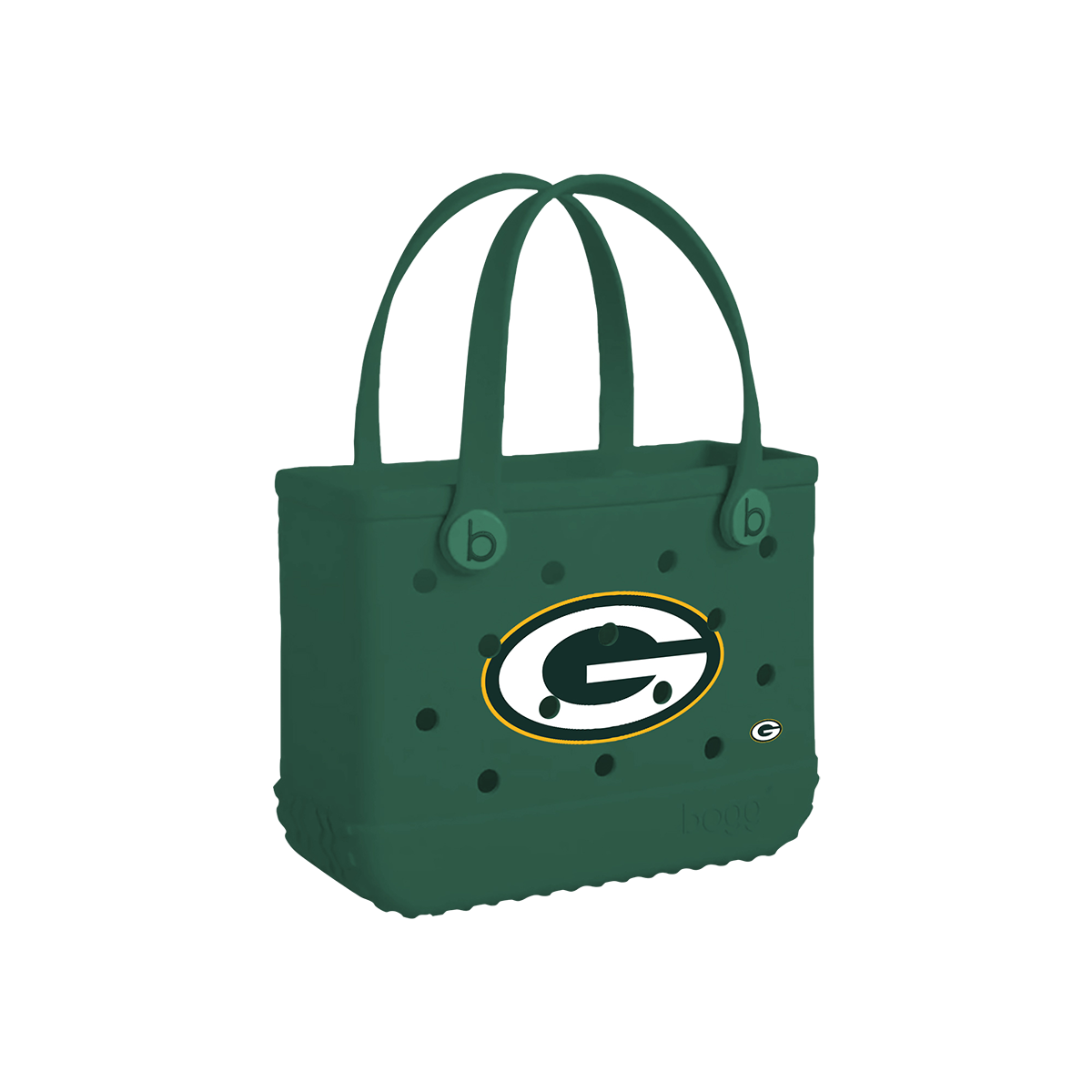 Bitty Bogg Bag - Green Bay Packers - Pack It Daily