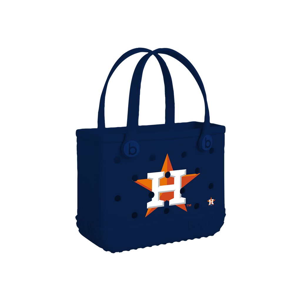 Bitty Bogg Bag - Houston Astros - Carry Better